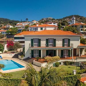 Villa met Vier Slaapkamers